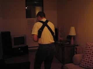 Danse pour endormir Félix : un mois de danse quotidienne