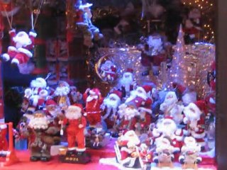 Noël en Alsace 2008