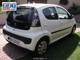 Occasion CITROEN C1 JONCHEREY