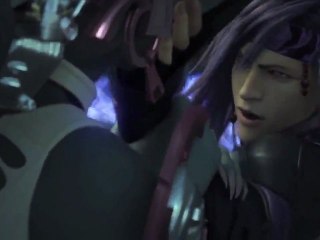 Final Fantasy XIII-2 - Bande-Annonce - Change the Future Trailer