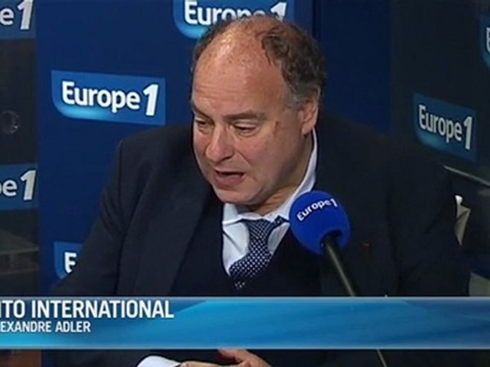 Le bunga-bunga tient toujours