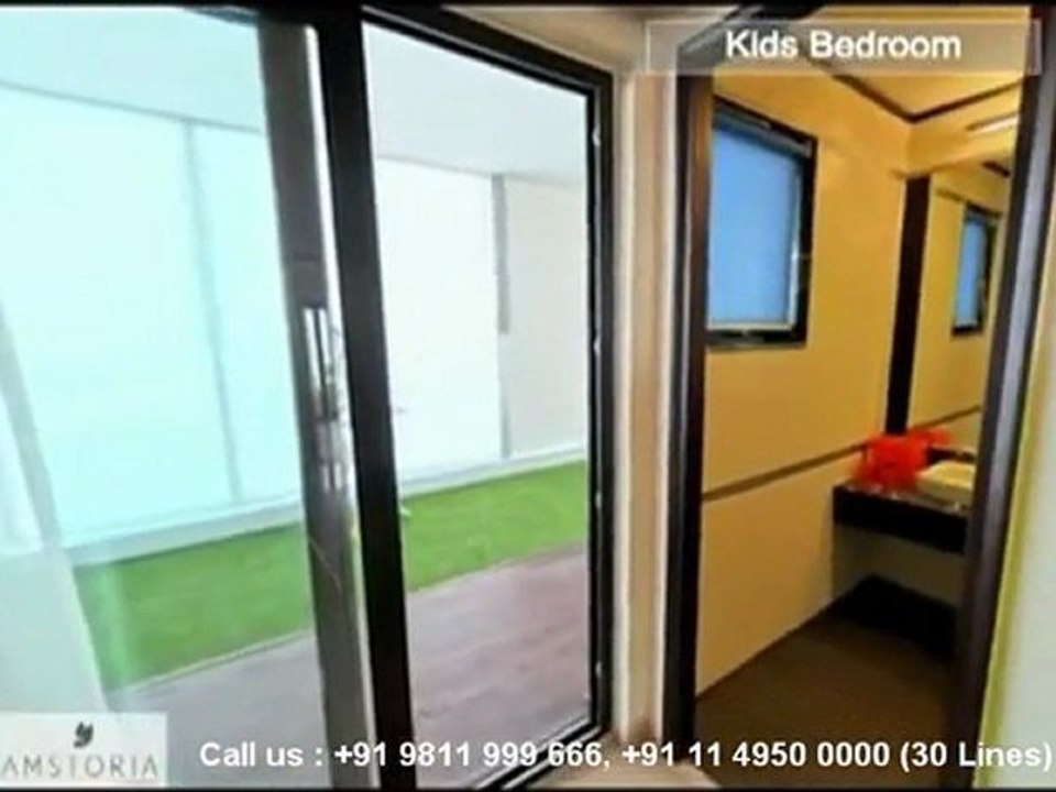 Bptp Amstoria Plots & Villas Gurgaon +91 9811 999 666 Bptp Amstoria Floors