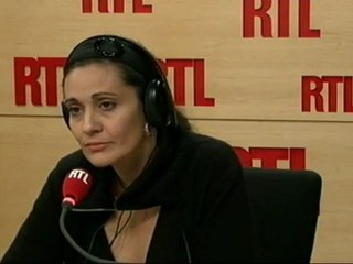 Olivia Cattan, présidente de "Paroles de femmes" : "Tristane Banon a obtenu une demi-victoire"