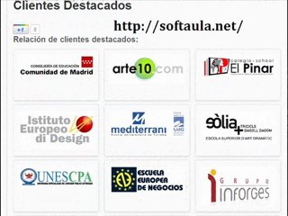 Comprar software para escuelas Gestion escolar bueno para