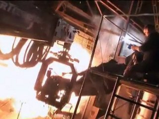 Tim Roth - Featurette Tim Roth (Anglais)