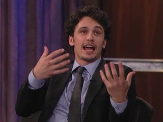 JKL - James Franco #IV - TV Show JKL - James Franco #IV (Anglais)