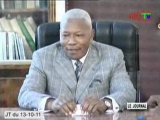 DMC Iron Congo envisage l'exploitation du fer à Mayoko pour 2013