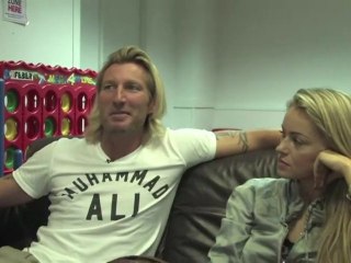 Robbie Savage on Forest v Derby