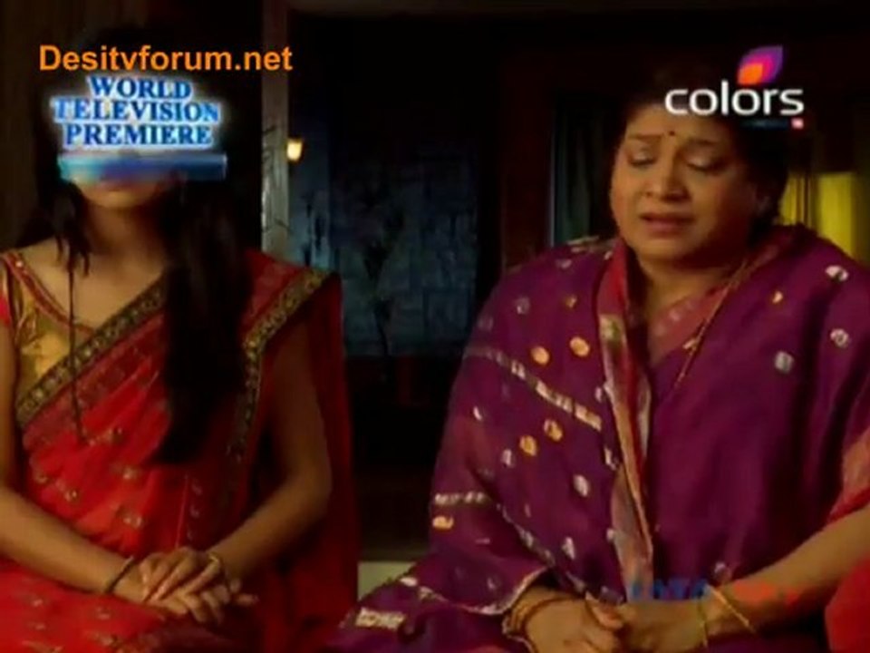 Laagi Tujhse Lagan - 14th October 2011 Video Update Pt1