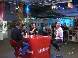 Les Aléas du Direct : Remi Gaillard (13/10)