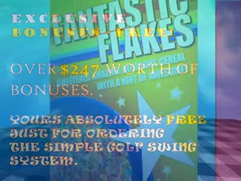 How to Perfect a Golf Swing