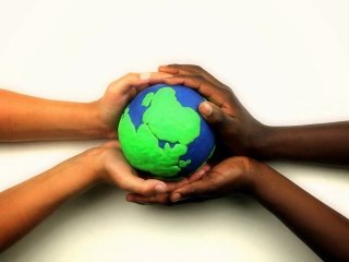 Tu punto de vista puede cambiar el mundo