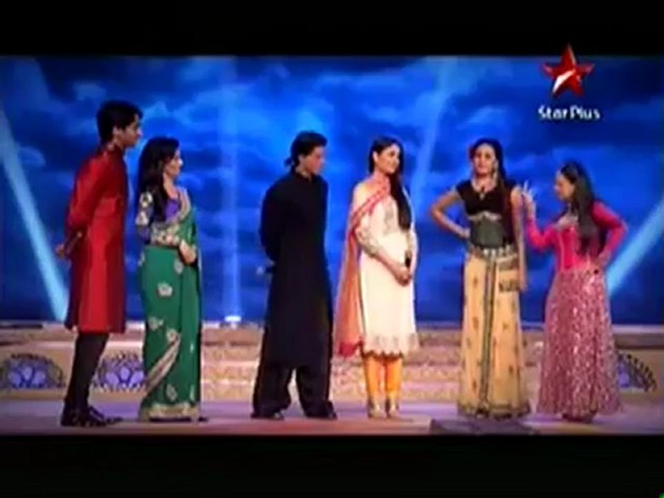 Diwali Rishto Ki [Spl Event]Starts 17th October 2011 to 21st October 2011 Promo