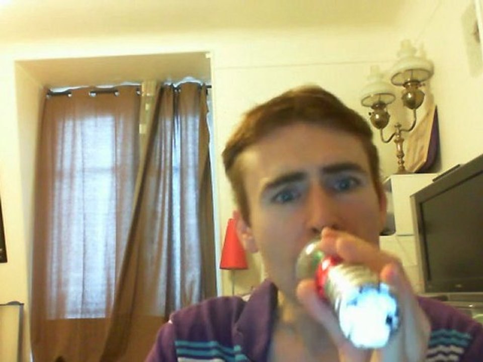 Wiwi égratigne "sucré salé" de Logobi GT