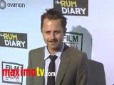 Giovanni Ribisi at 