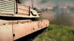 Battlefield 3 - Vehicles Trailer