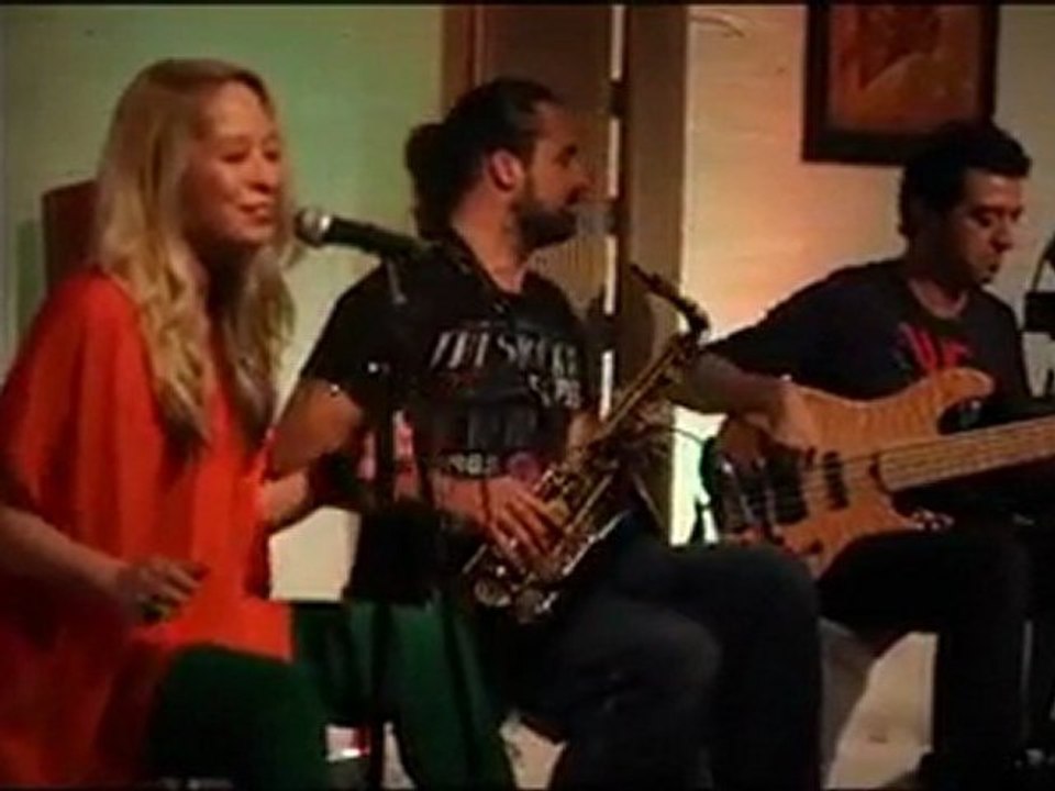 Gülçin - Ara Ara - Akustikhane (Live)