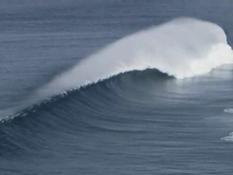 Surf: Snack Pack - Quiksilver Pro France 2011