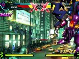 Ultimate Marvel vs Capcom 3 - Nova vs Phoenix Wright