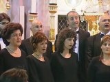Concerto S. Antonio Giu 2006 - Ave Maria - P.L. da Palestrina - Corale Rossini Sassari