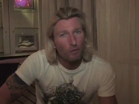 #BeatSavage - The Robbie Savage Treble