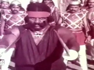 Vikramaadhithyan Kanda Vedhalam - Vedhalam Is Trapped