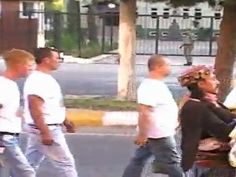 1.ULUSAL EFE KURULTAYI-TİRE/BAYINDIR FOTOĞRAF TOPLULUĞU