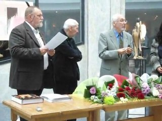 Salonul anual de artă„ARTIS 2011”  -prezintă Valentin Ciucă