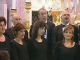 Concerto S. Antonio Giu 2006 - Exultantes Ad Pastores ... - Corale Rossini Sassari