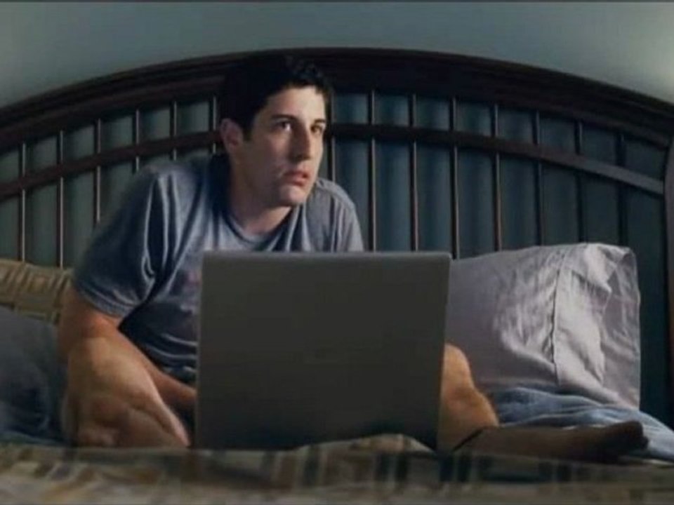 American Reunion - "American Pie 4" (Teaser)