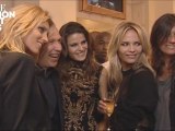 VOGUE Fashion Night - Paris 2011 (LiveTv resume)