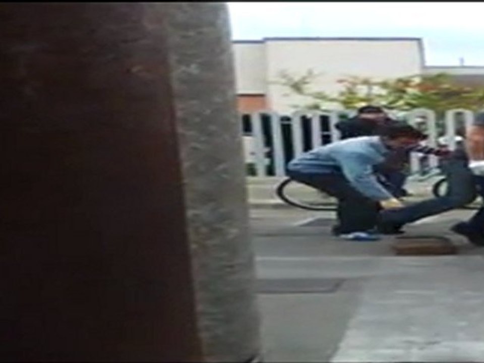 La festa dei vivi (che riflettono sulla morte)