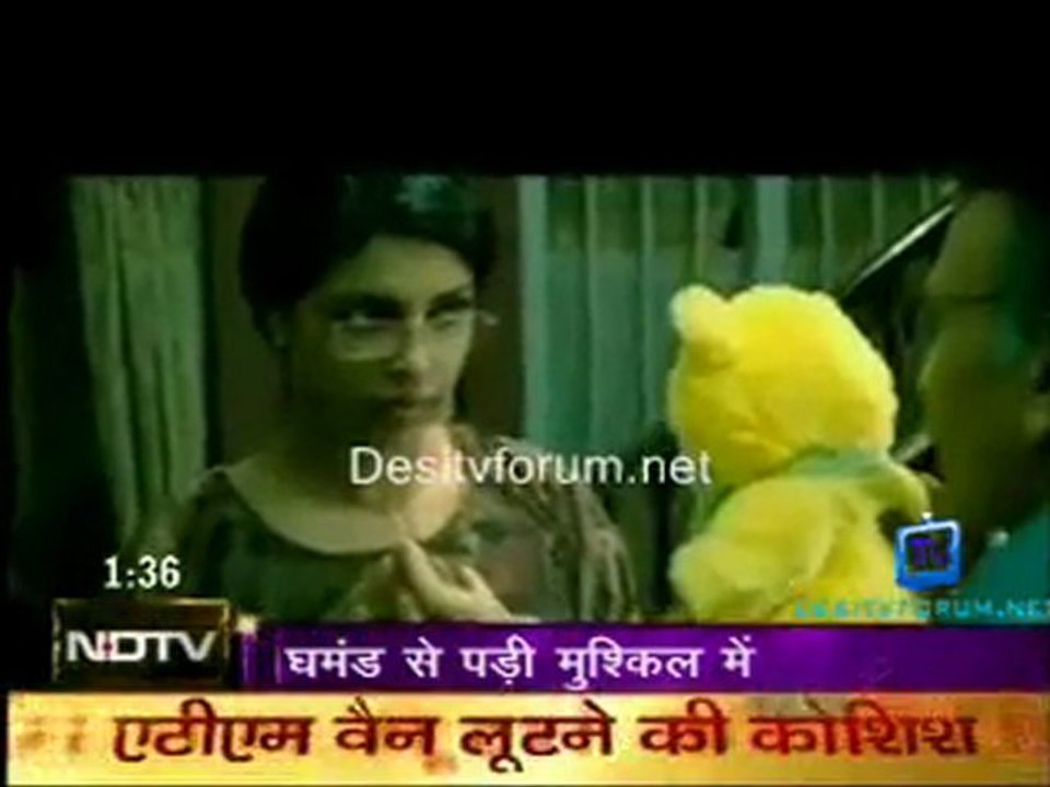 Glamour Show [NDTV] - 14th October 2011 Video Watch Online