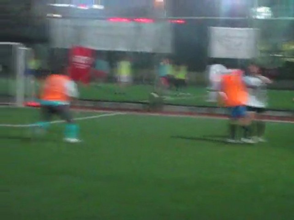 13.10.2011 İslambolspor-Veni vidi vici