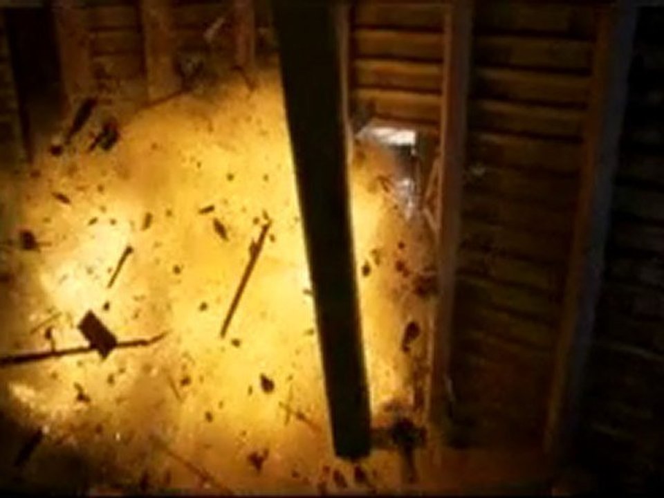 Shaolin 1-6