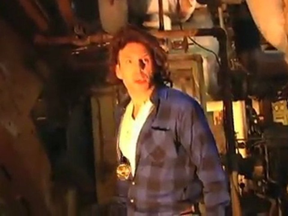 Gregory D. Lorson_ Action Film Star