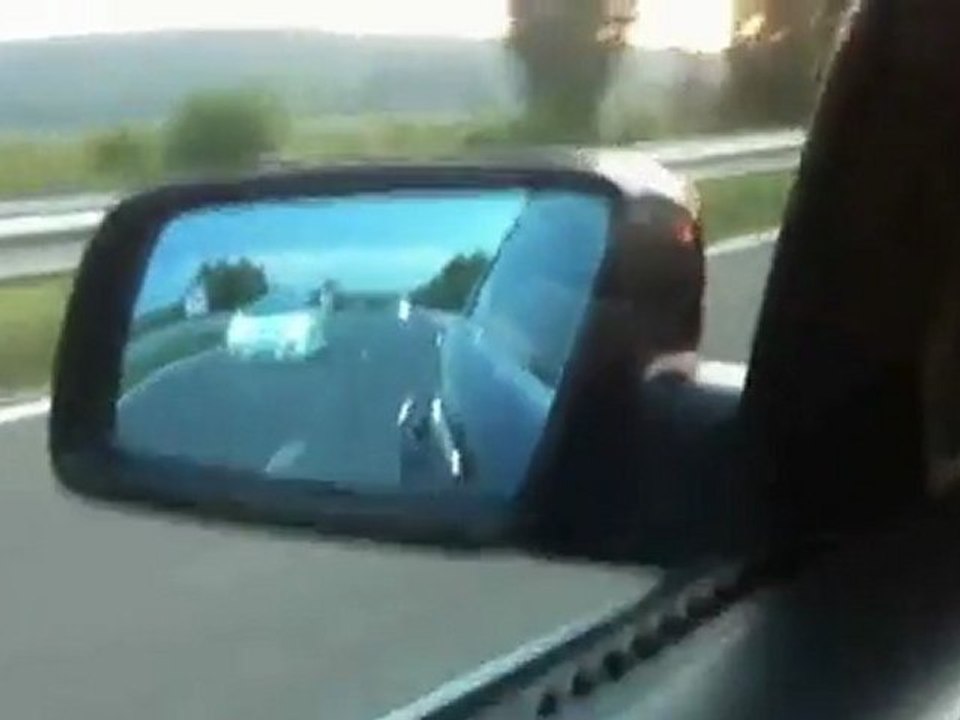 Бързи и яростни в България!