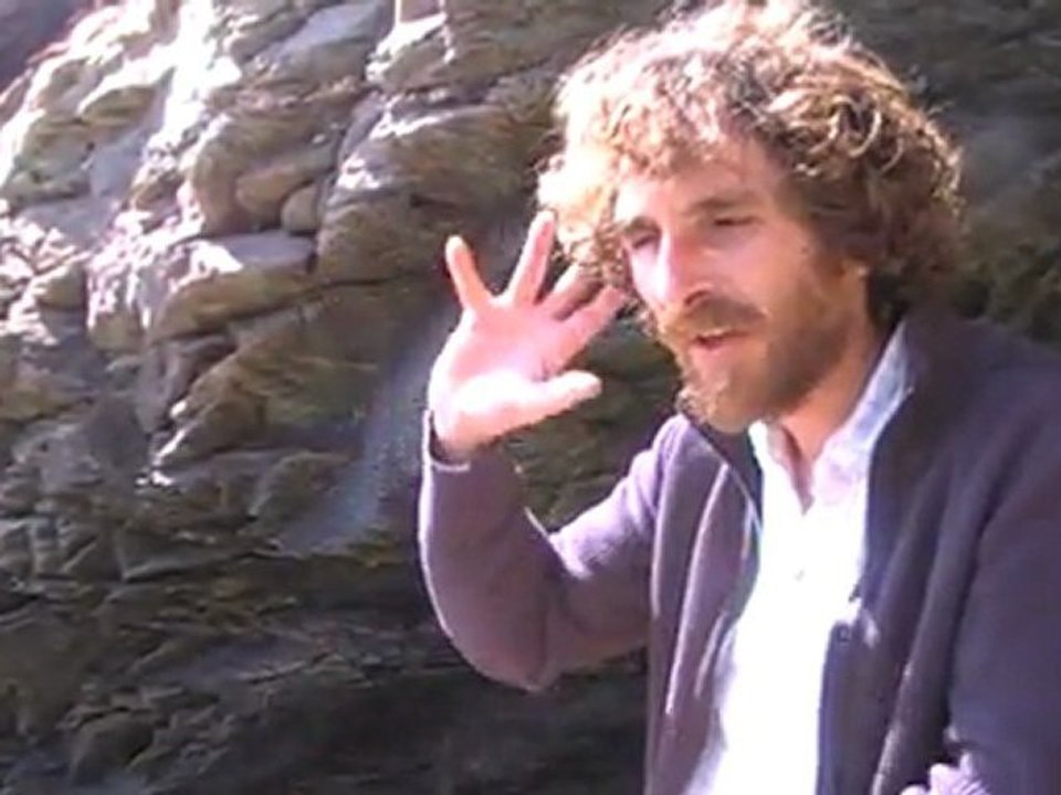 54. Hervé Brugnot parle de la créativité
