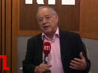 Les Cartons D'Eugène Saccomano du 13 octobre 2011