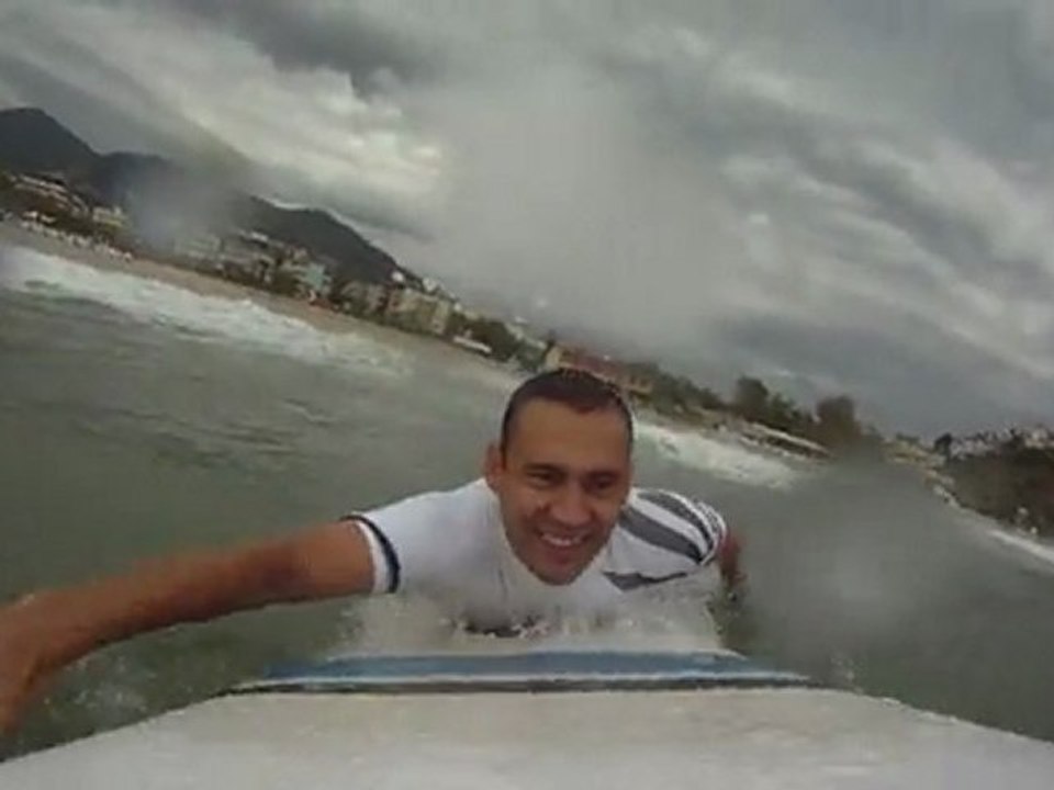 ALANYA KLEOPATRA BEACH  10. 10. 11. WAVE SURF SEASON OPENİNG CEREMONY