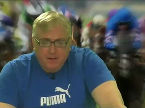 Mark Winstanley on the Falmouth Stakes