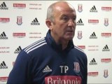 Pulis glaubt an Crouch im Nationaltrikot