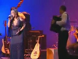 Alger Alger chhal enhabek Les Orientales - YouTube