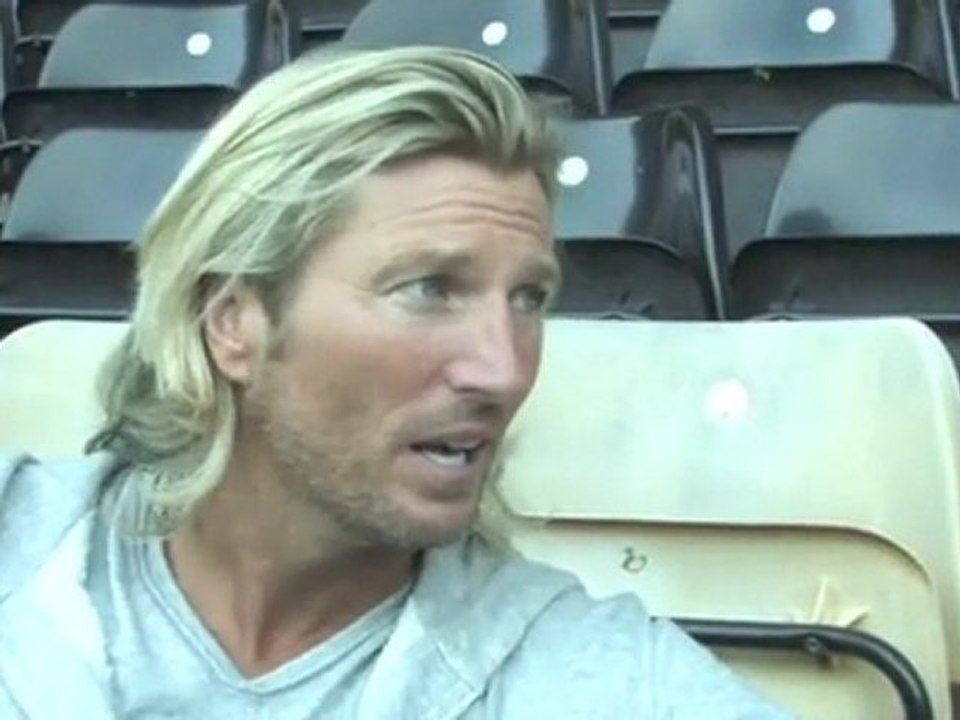 Robbie Savage on Coventry v Derby