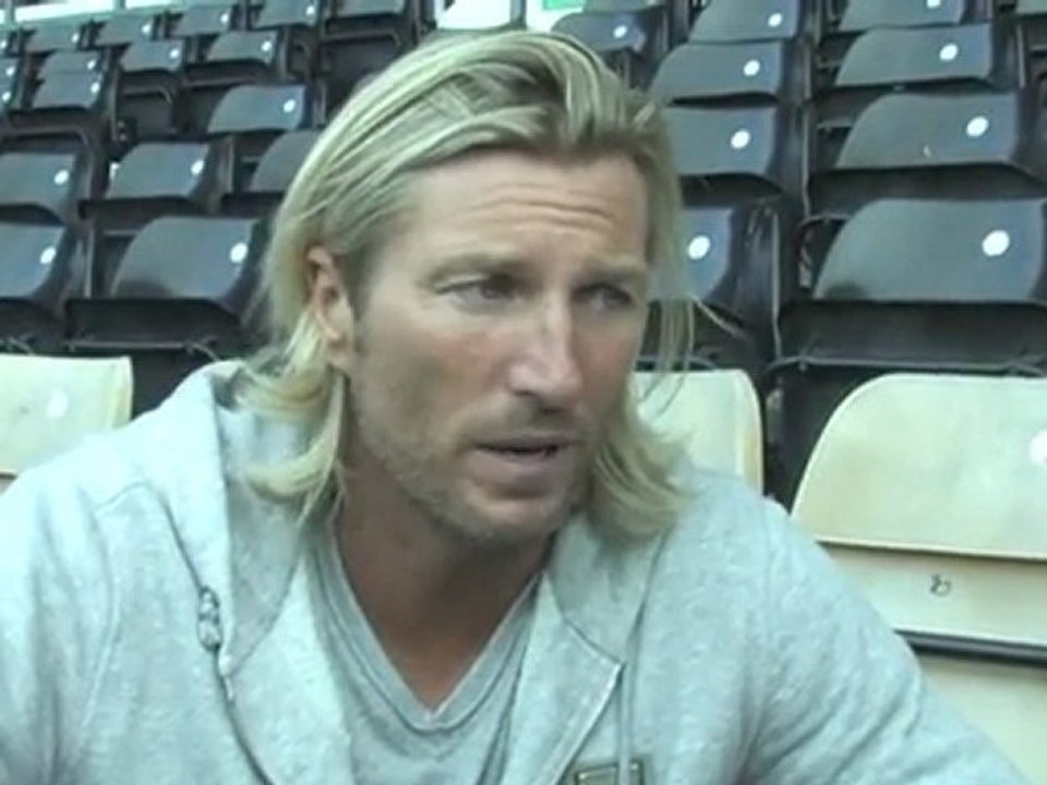 Robbie Savage on QPR v Newcastle