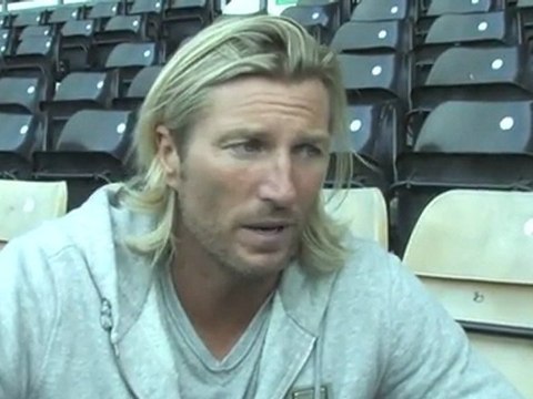 Robbie Savage on QPR v Newcastle