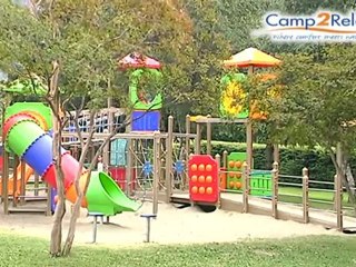 Camp2Relax camping Del Sole Iseomeer Italië Vacanceselect.nlSole