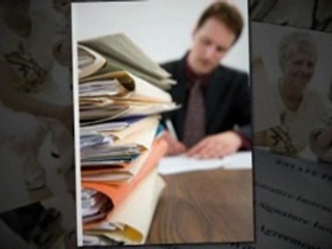 Estate Planning Attorneys North Carolina