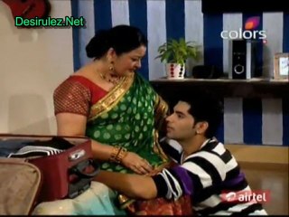 Hamari Saas Leela - 14th October 2011 Part1