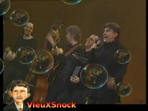 Serge Lama Femme femme femme